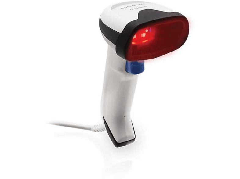 DATALOGIC QD2590-WHK1 Barcode-Scanner , 1280 x 800 | MediaMarkt