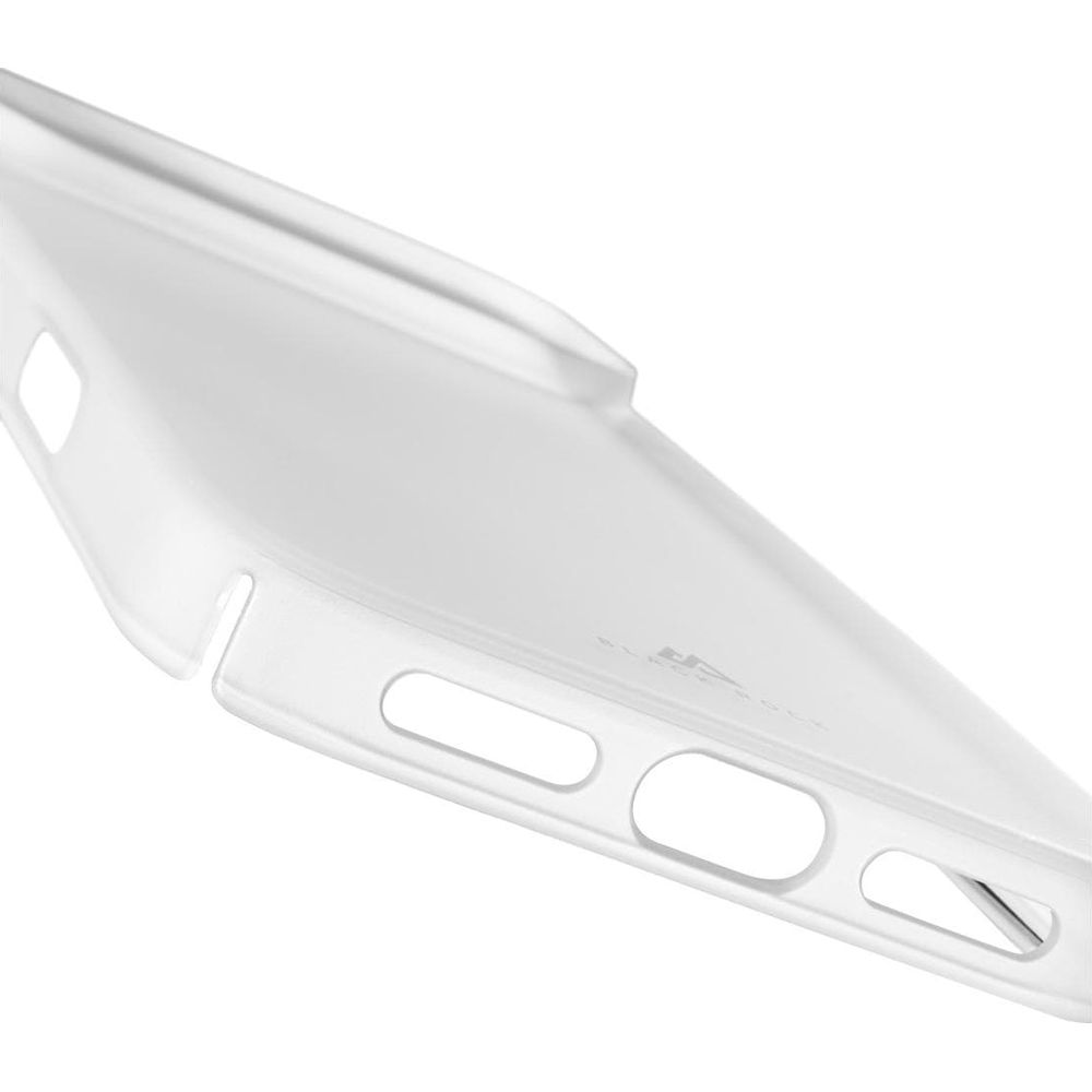 BLACK ROCK Rock Ultra Thin Iced for iPhone 17 Pro Max/18 Pro, Backcover ...