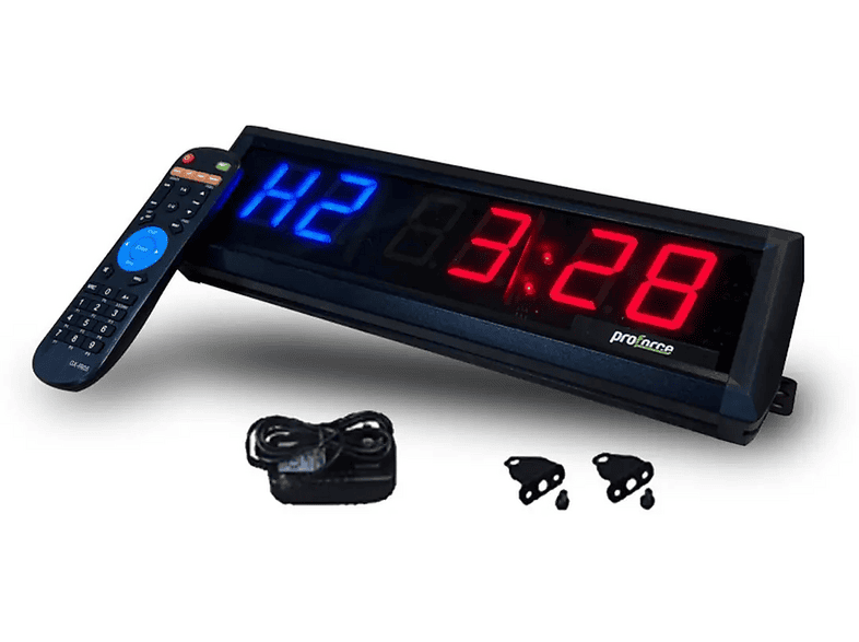 PROFORCE TIM02 Antrenman Saati