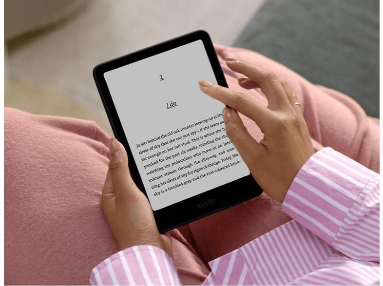 AMAZON Kindle Paperwhite 12. Nesil 7