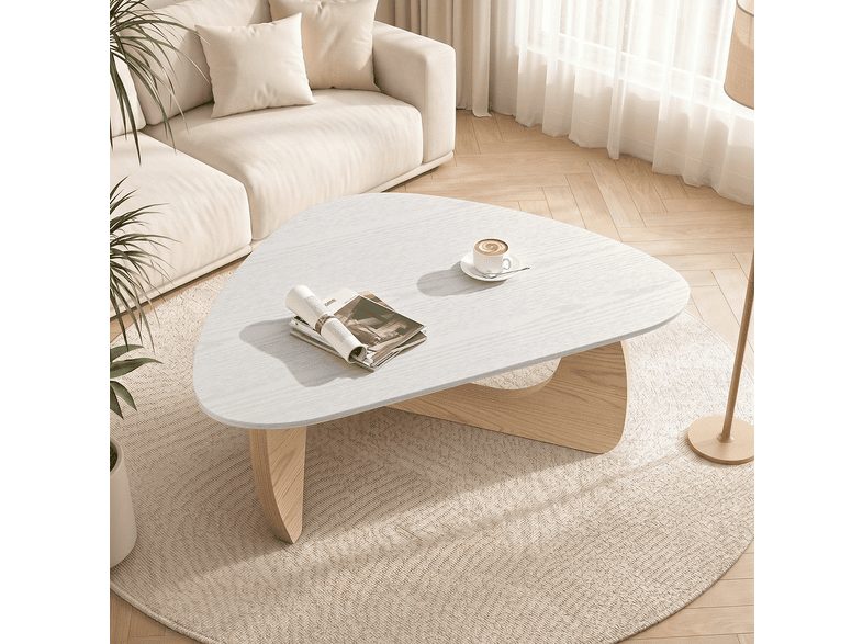 RUSH HORSE FU02034WHBW90 COUCHTISCH | MediaMarkt