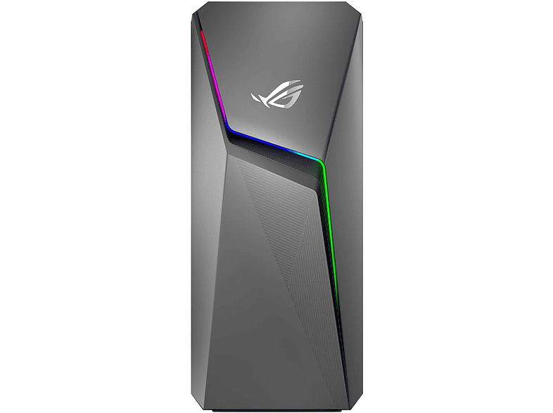 ASUS ROG Strix GL10CS, PC mit Intel® Core™ i5, 16 GB RAM, 512 GB SSD ...