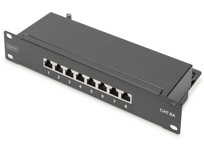 DIGITUS DN-91608S-EA Patch Panels | MediaMarkt