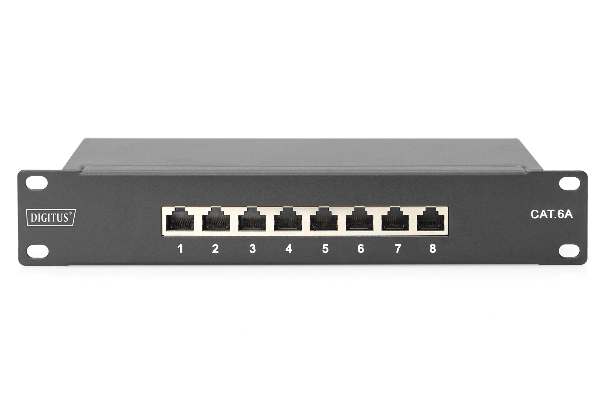 DIGITUS DN-91608S-EA Patch Panels | MediaMarkt