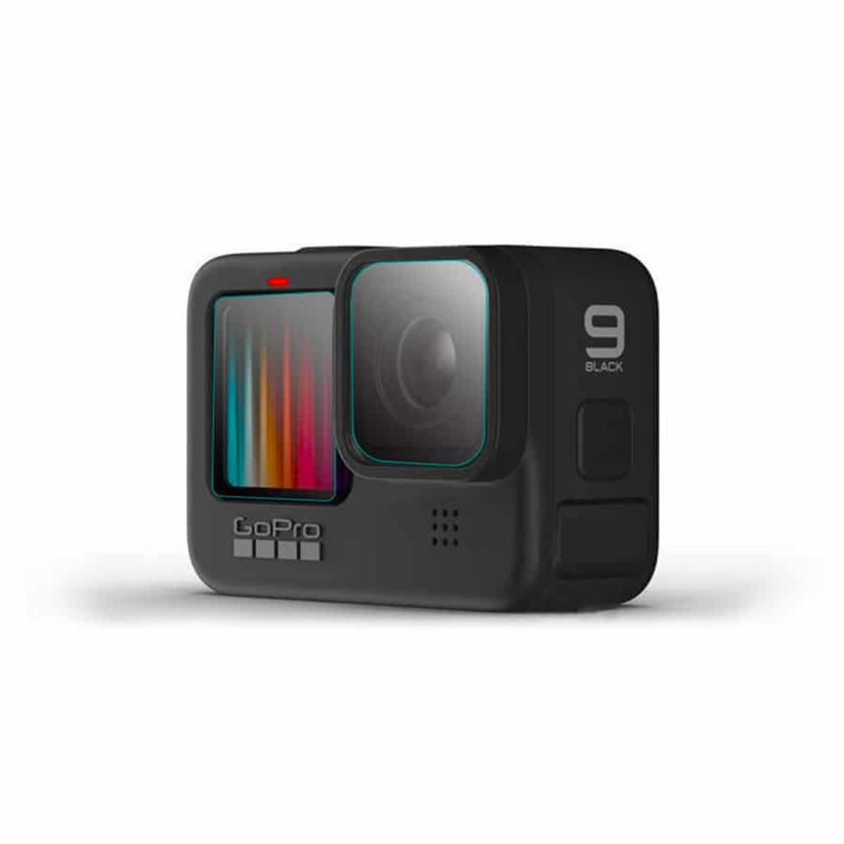 MOJOGEAR MG-91 Actioncam accessoire