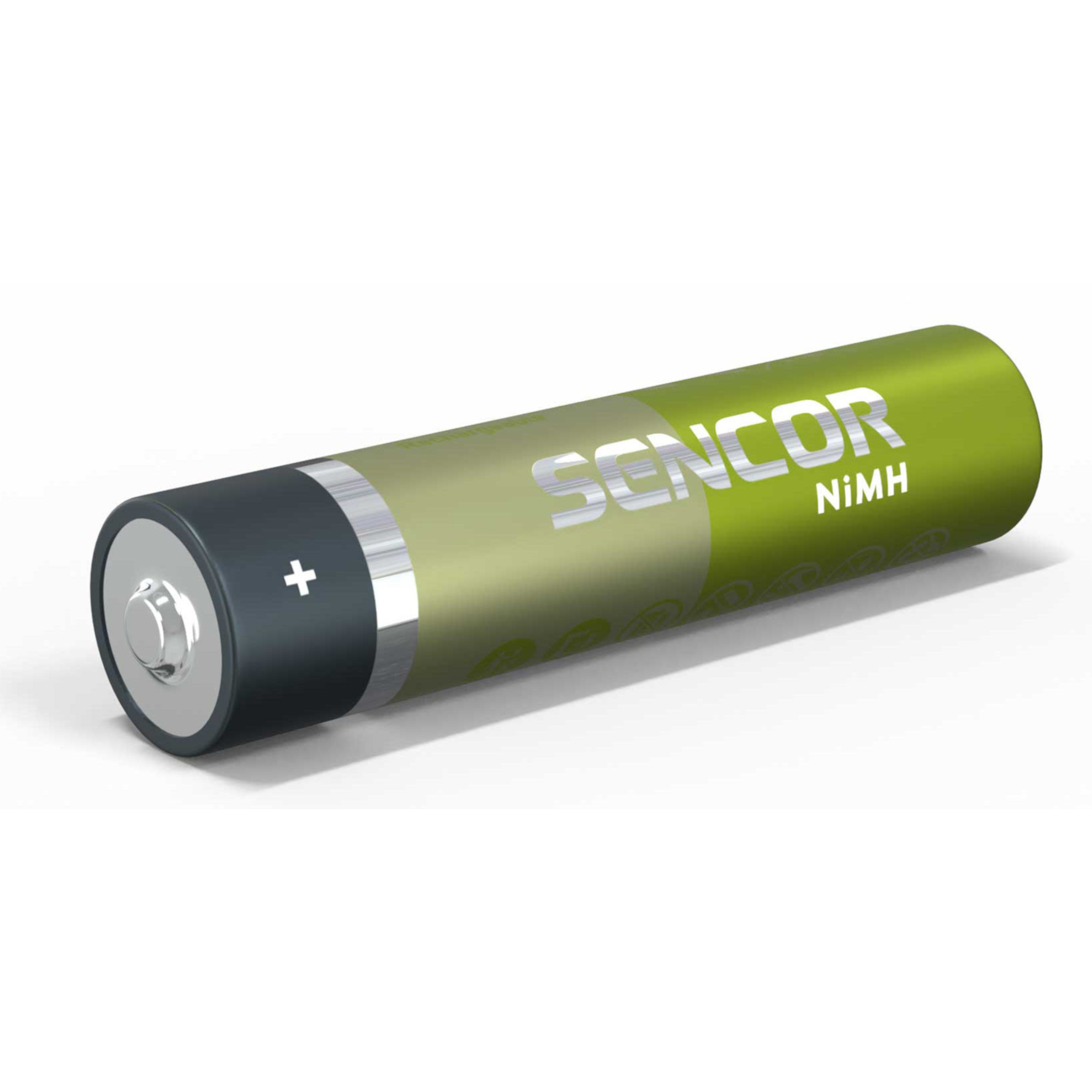 Akumulator SENCOR SBA HR6 4BP AA NiMH 2600mAh | sprawdź cenę i opinie w ...