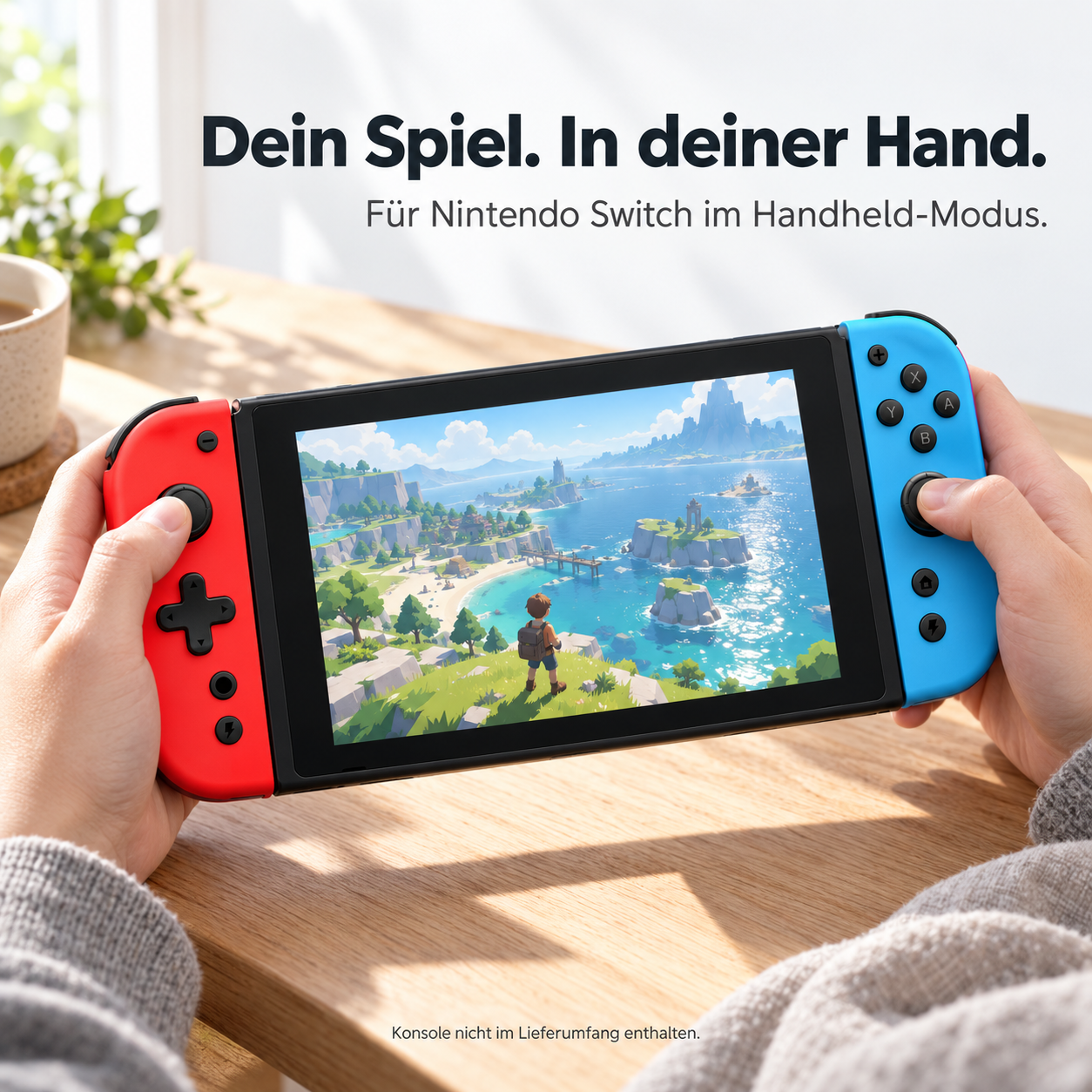 CUDY Timi-2026-034 Controller