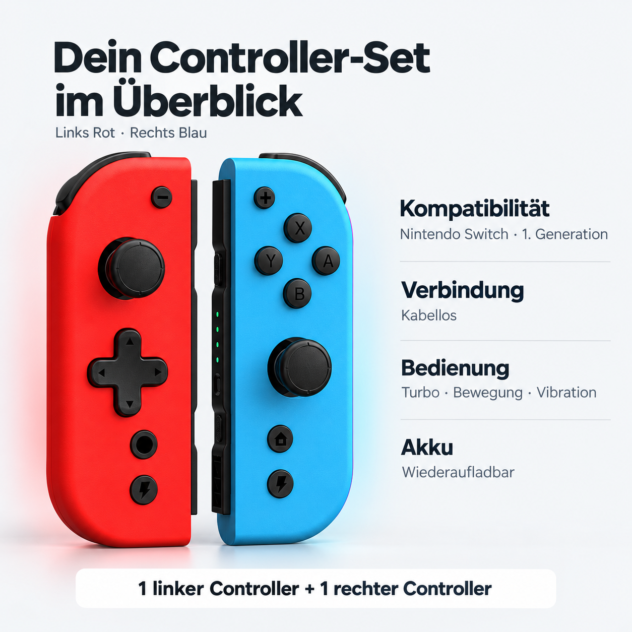 CUDY Timi-2026-034 Controller