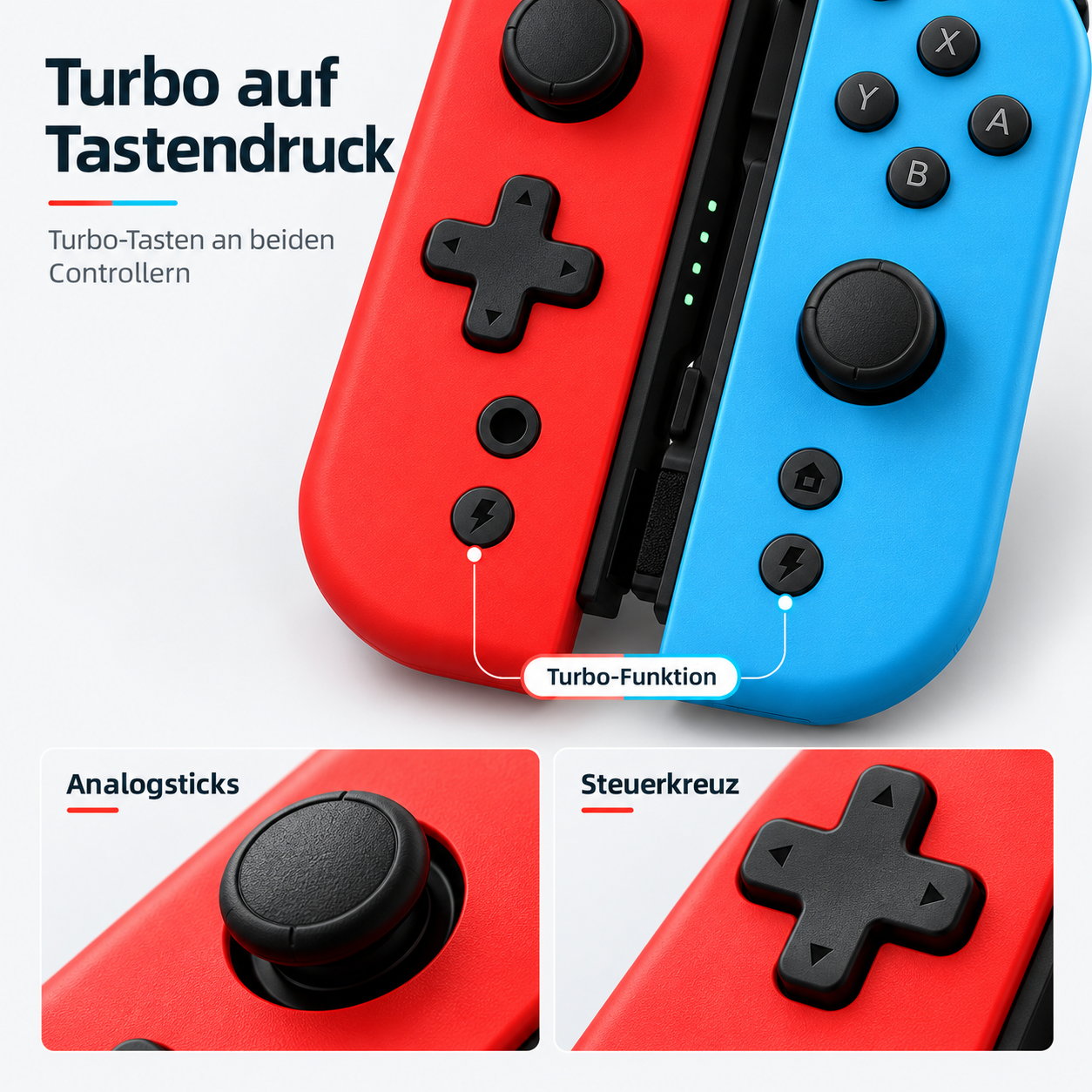 CUDY Timi-2026-034 Controller