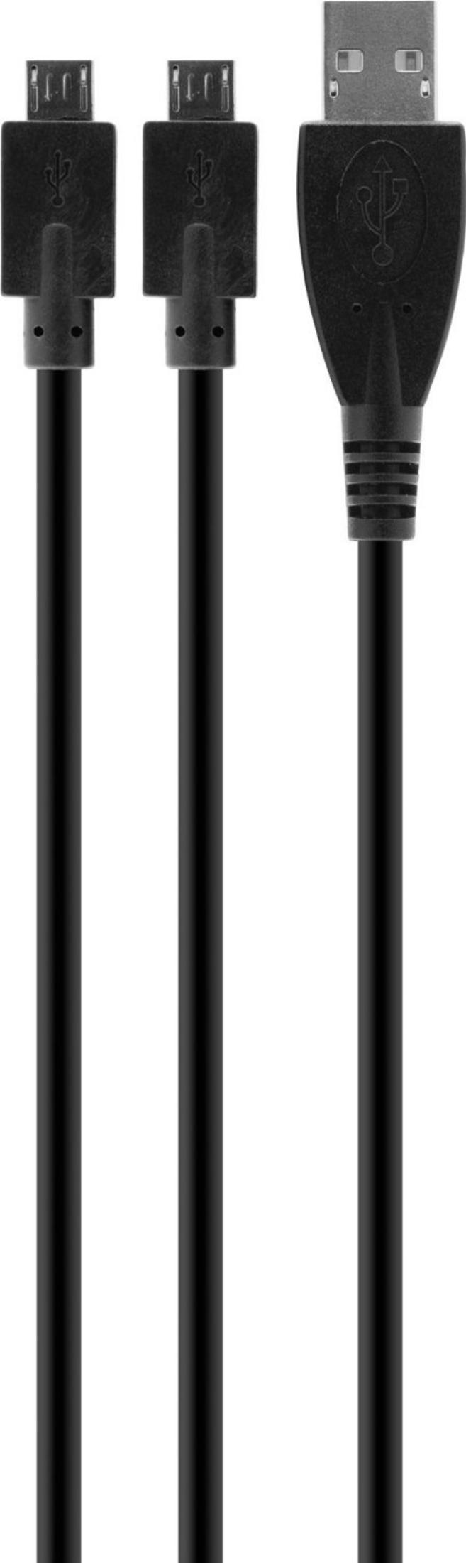 VENOM VS2794 PS4 DUAL PLAY & CHARGE CABLE 3M USB Kabel | MediaMarkt