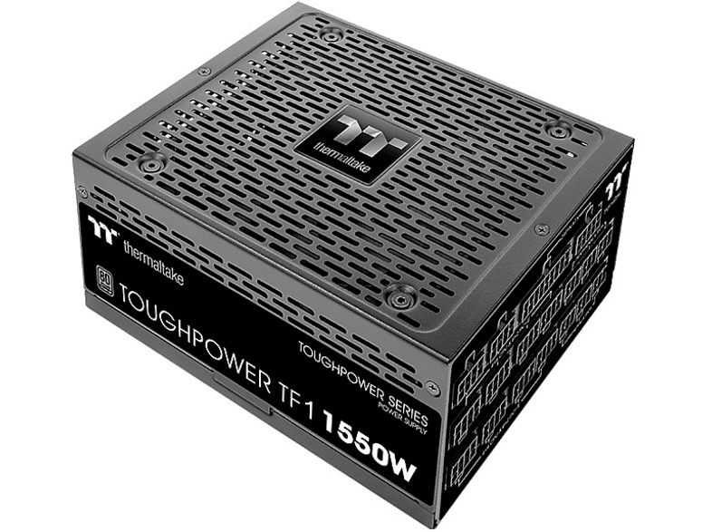 Thermaltake Toughpower TF1 1550W 80+ Titanyum Modüler Güç Kaynağı