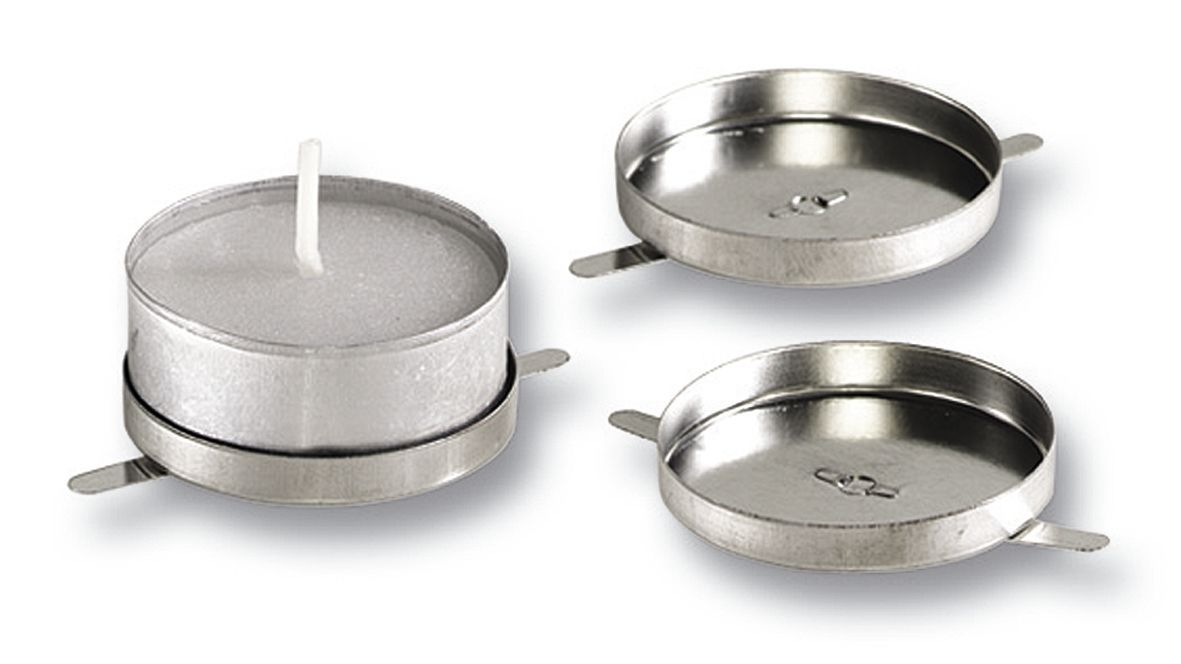 FOLIA KNORR prandell 218276404 Teelichthalter z.B.für, Zubehör | MediaMarkt