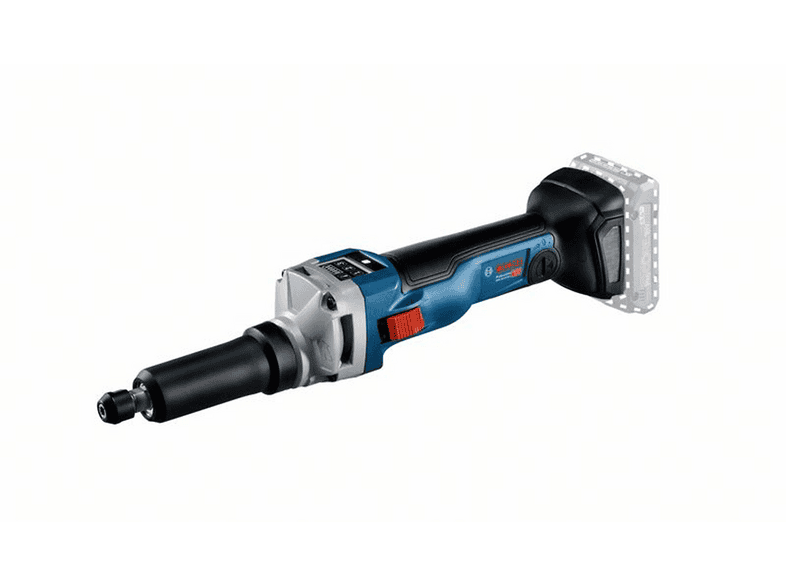 BOSCH PROFESSIONAL GWS 14-125 S 1400 W Devir Ayarlı Taşlama Makinesi