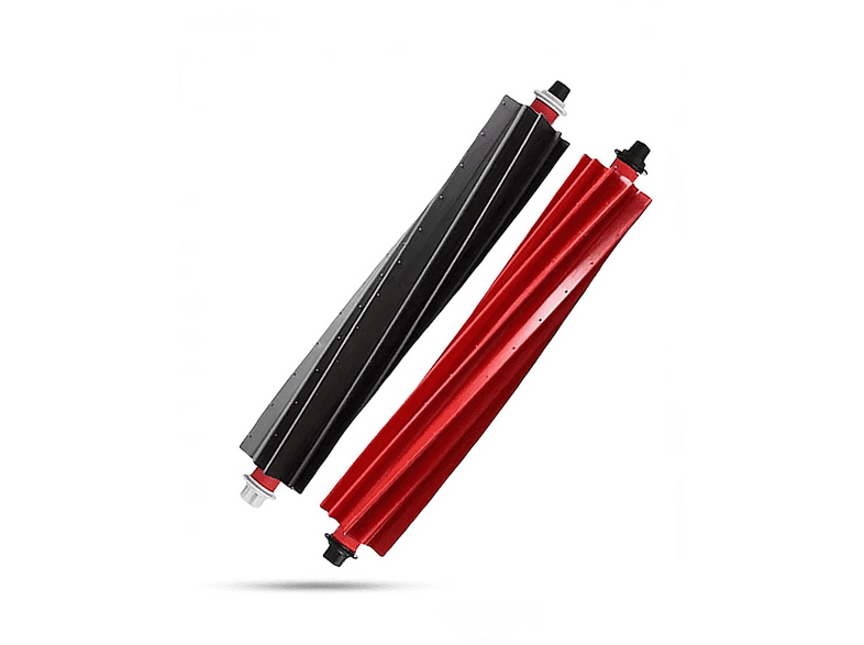 ROVEXA Roborock QRevo Slim Uyumlu 1 Adet Ana Fırça
