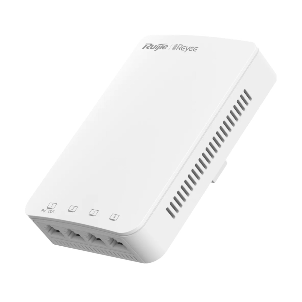 REYEE BY RUIJIE RG-RAP1200(P) 1267 Mbit/s Power over Ethernet Access ...