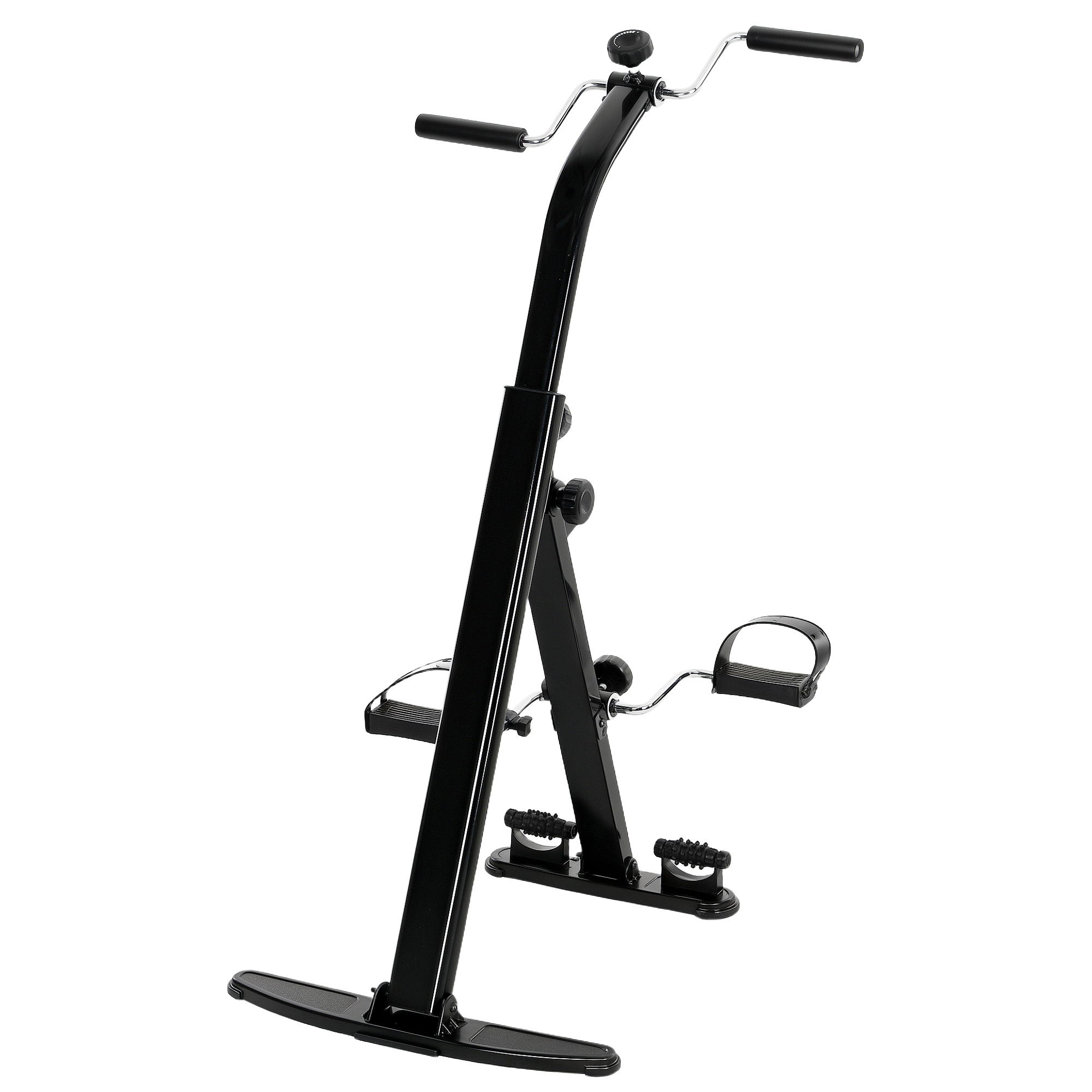 CYCLETTE AOSOM A90-385V00BK