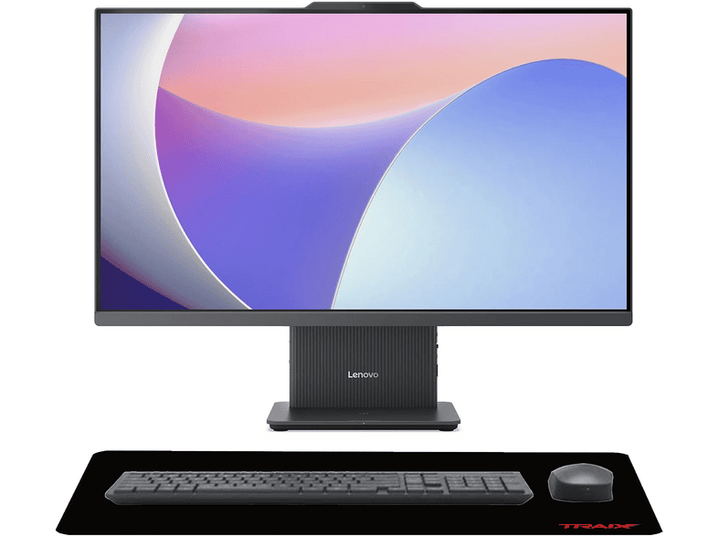 LENOVO IdeaCentre F0HQ00ACTR512 FHD AMD Ryzen 7 7735HS 32 GB 1 TB 27 inç Windows 11 Pro All In One Bilgisayar Siyah