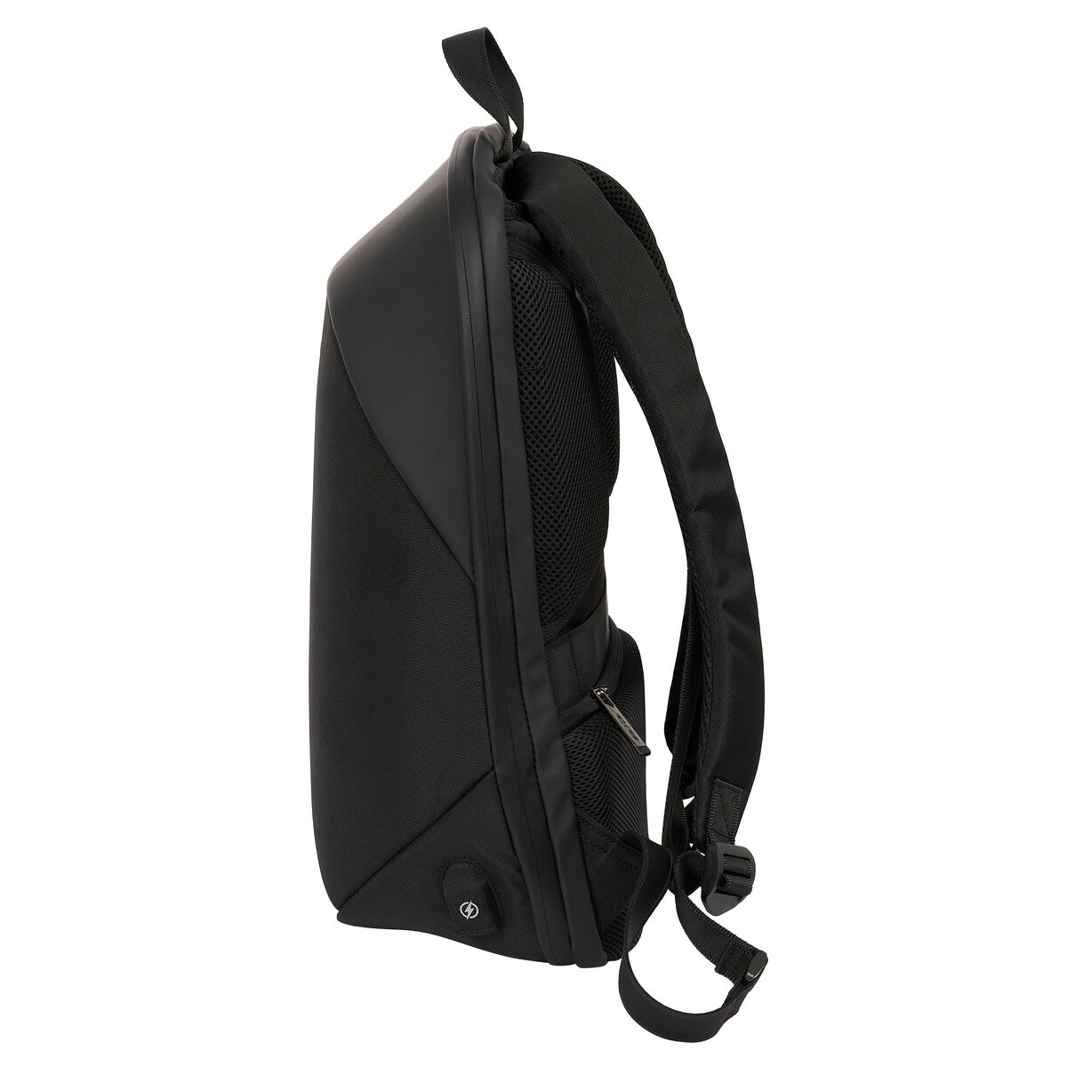 SAFTA Black Schulmäppchen, Schwarz | MediaMarkt