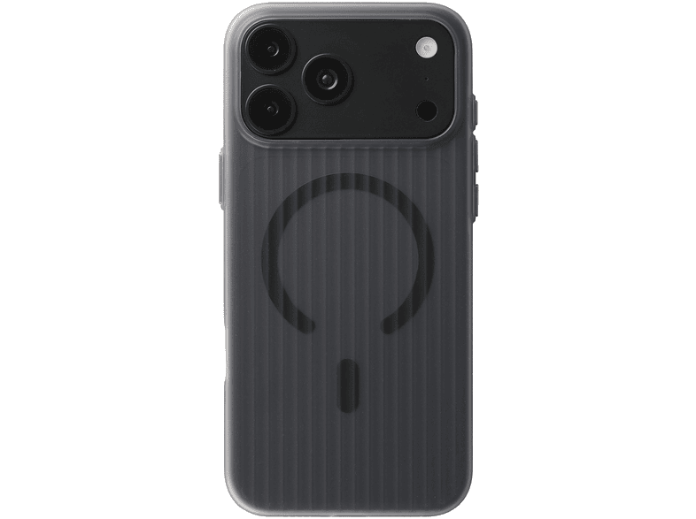 ACCEZZ Lite Backcover met MagSafe | Fluted, Backcover, Apple, iPhone 17 ...