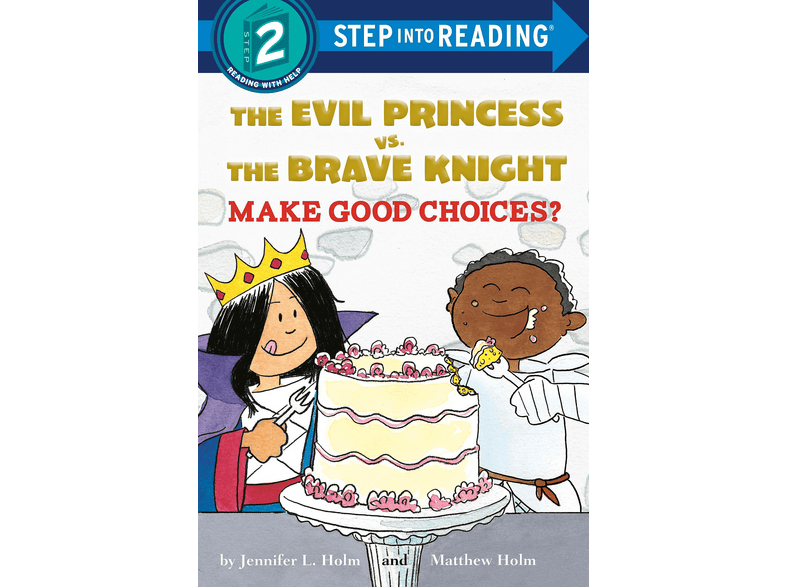 The Evil Princess vs. the Brave Knight: Make... | SATURN