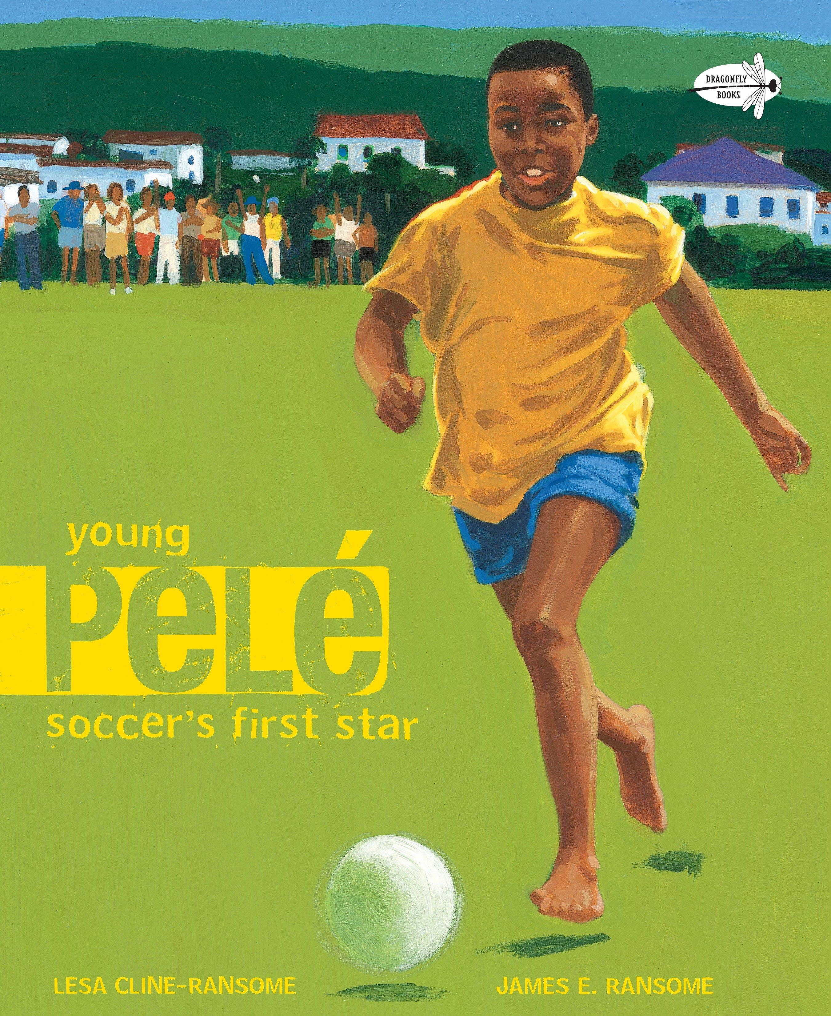 Young Pele Soccer's First Star | MediaMarkt