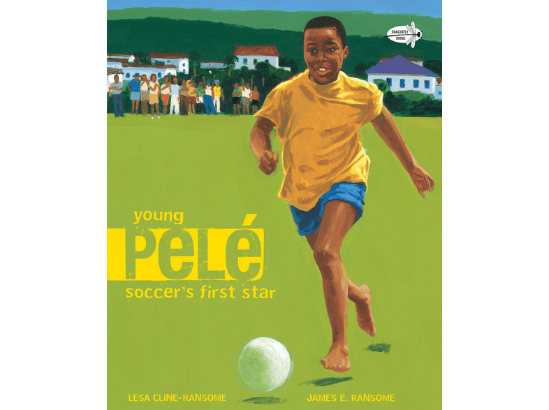 Young Pele Soccer's First Star | MediaMarkt