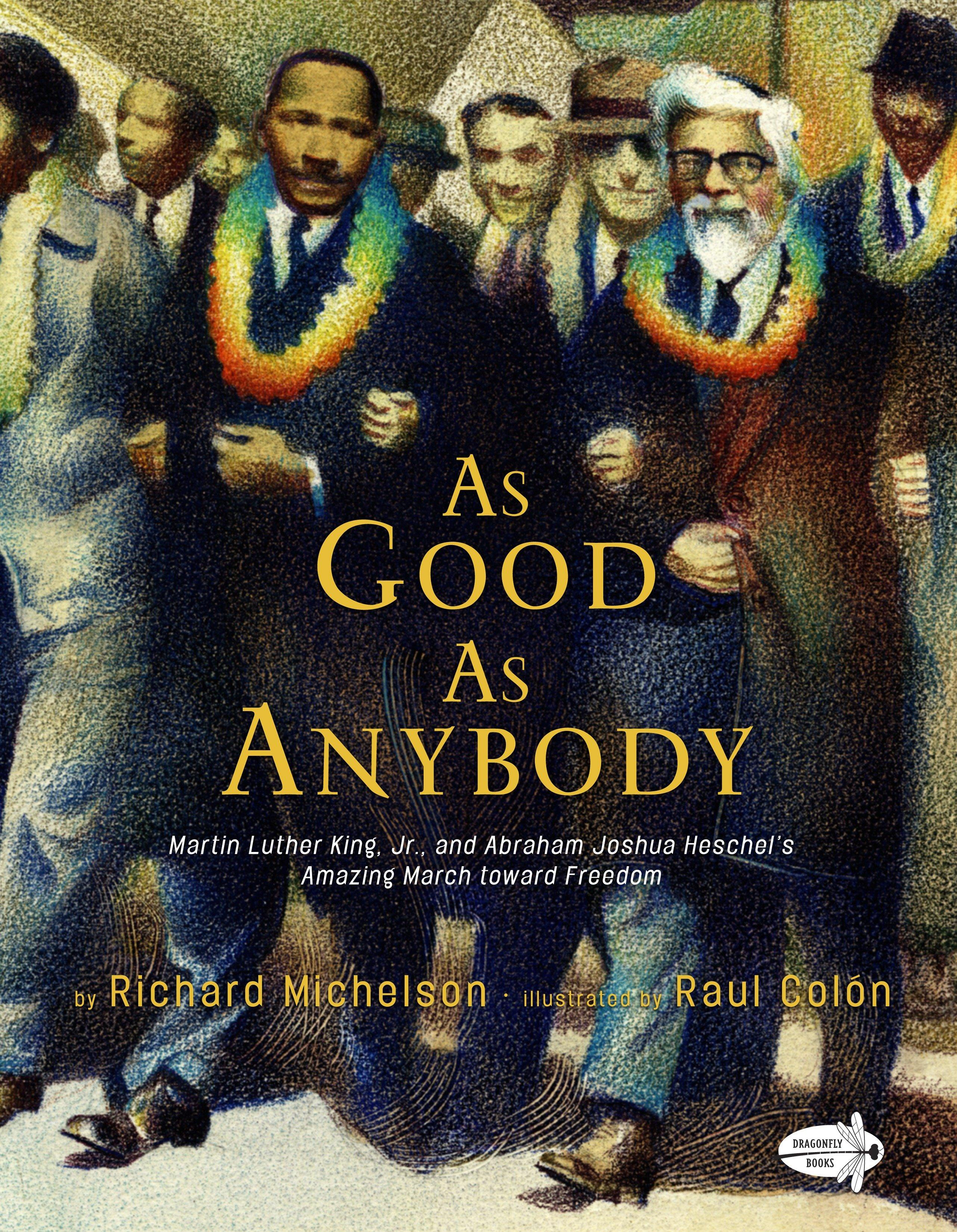 As Good as Anybody Martin Luther King, Jr.,... | MediaMarkt