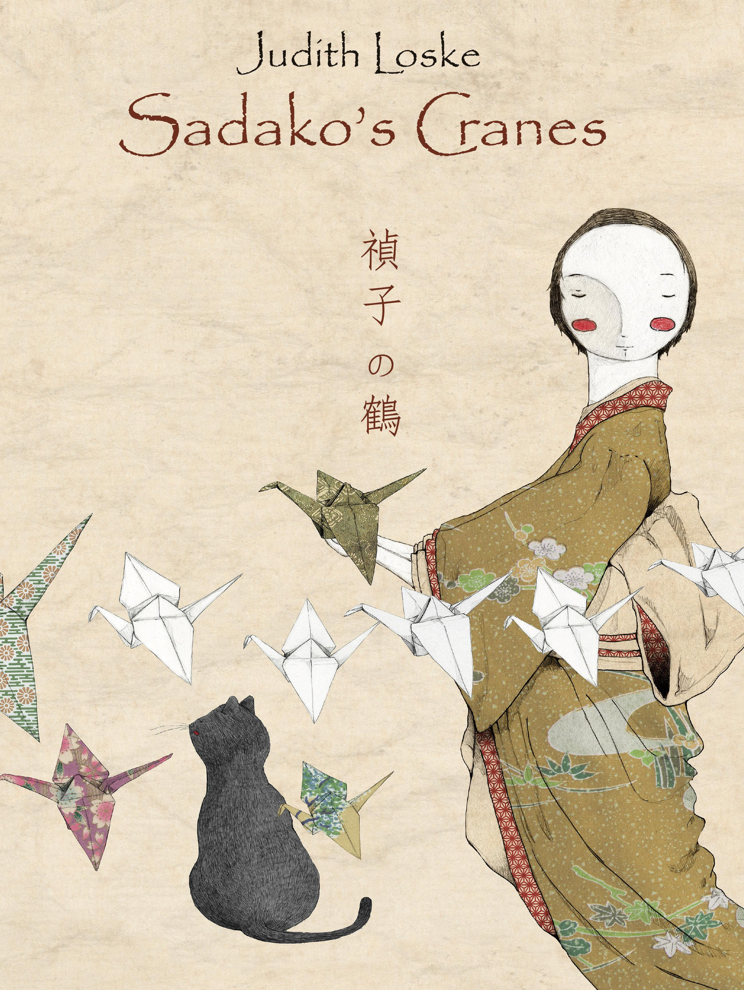 Sadako's Cranes | MediaMarkt