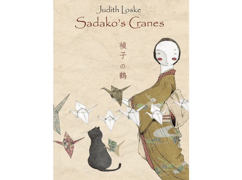 Sadako's Cranes | MediaMarkt