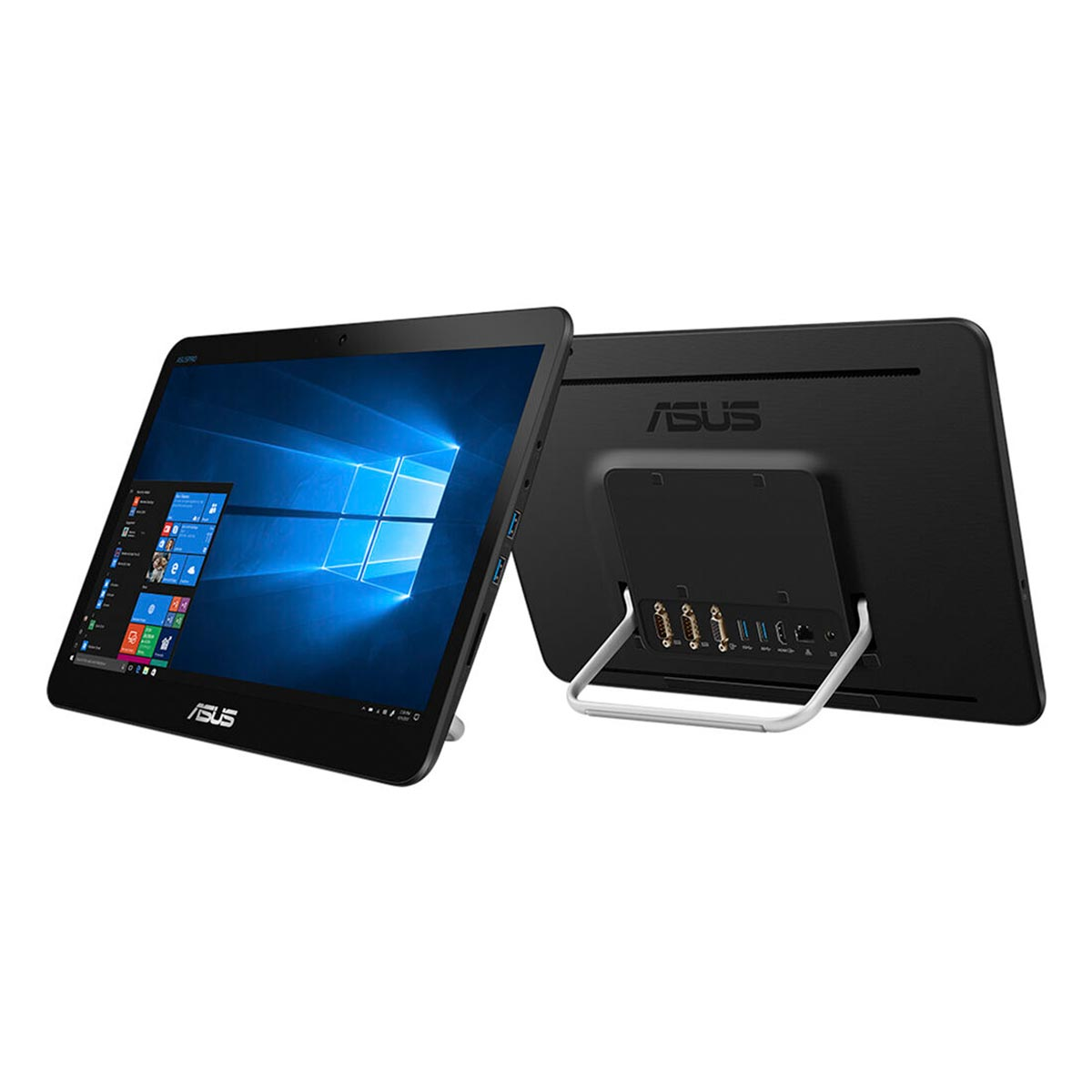 AIO ASUS V161 Czarny