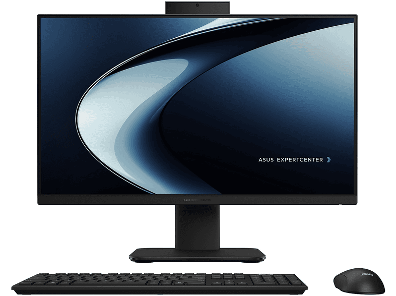 ASUS ExpertCenter P440VAT-C516512W0D011 FHD Touch Intel Core i5-210H 16 GB 1 TB 23,8 inç Windows 11 Pro All In One Bilgisayar Beyaz