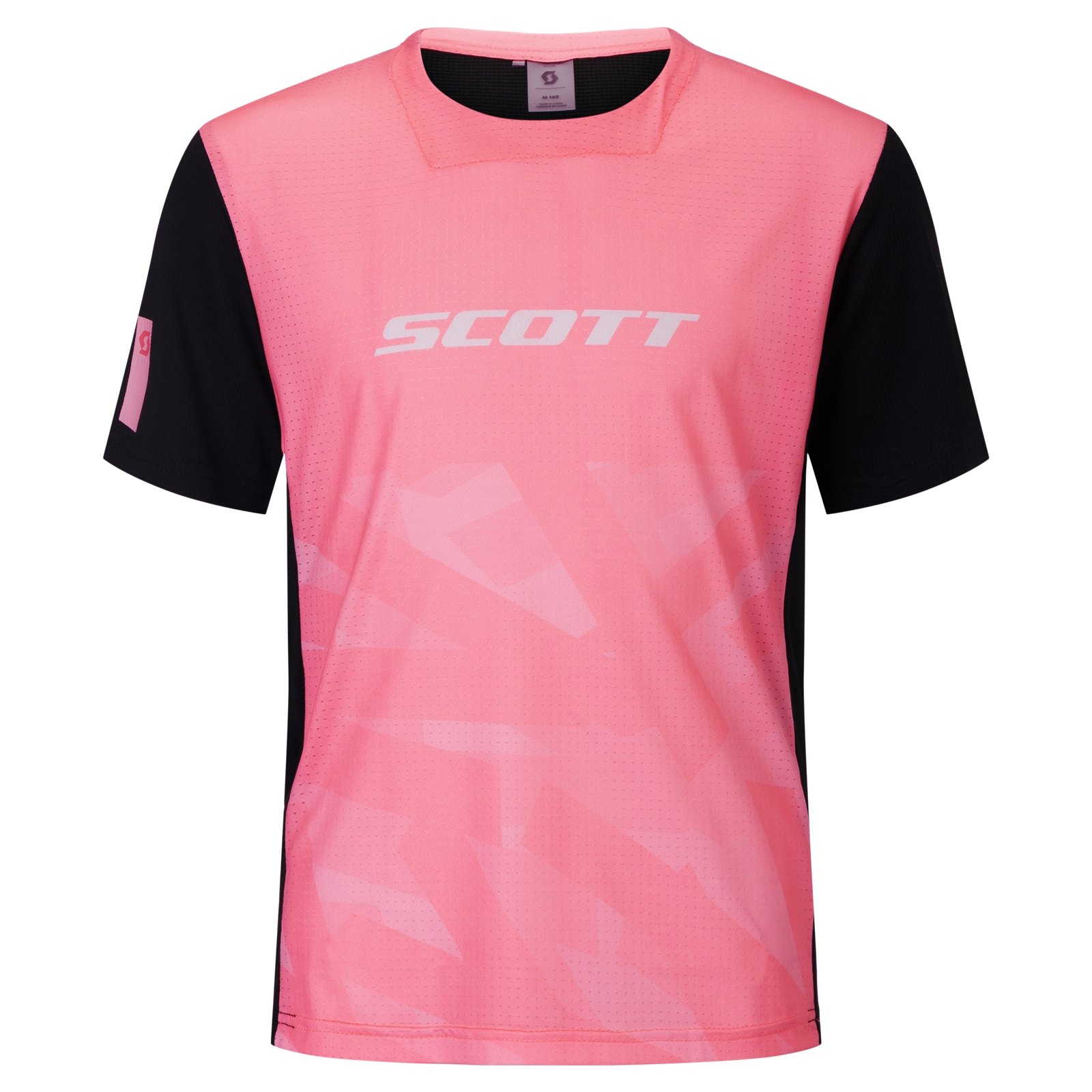 SCOTT Vertic Delta Junior digital Pink, Herren | MediaMarkt