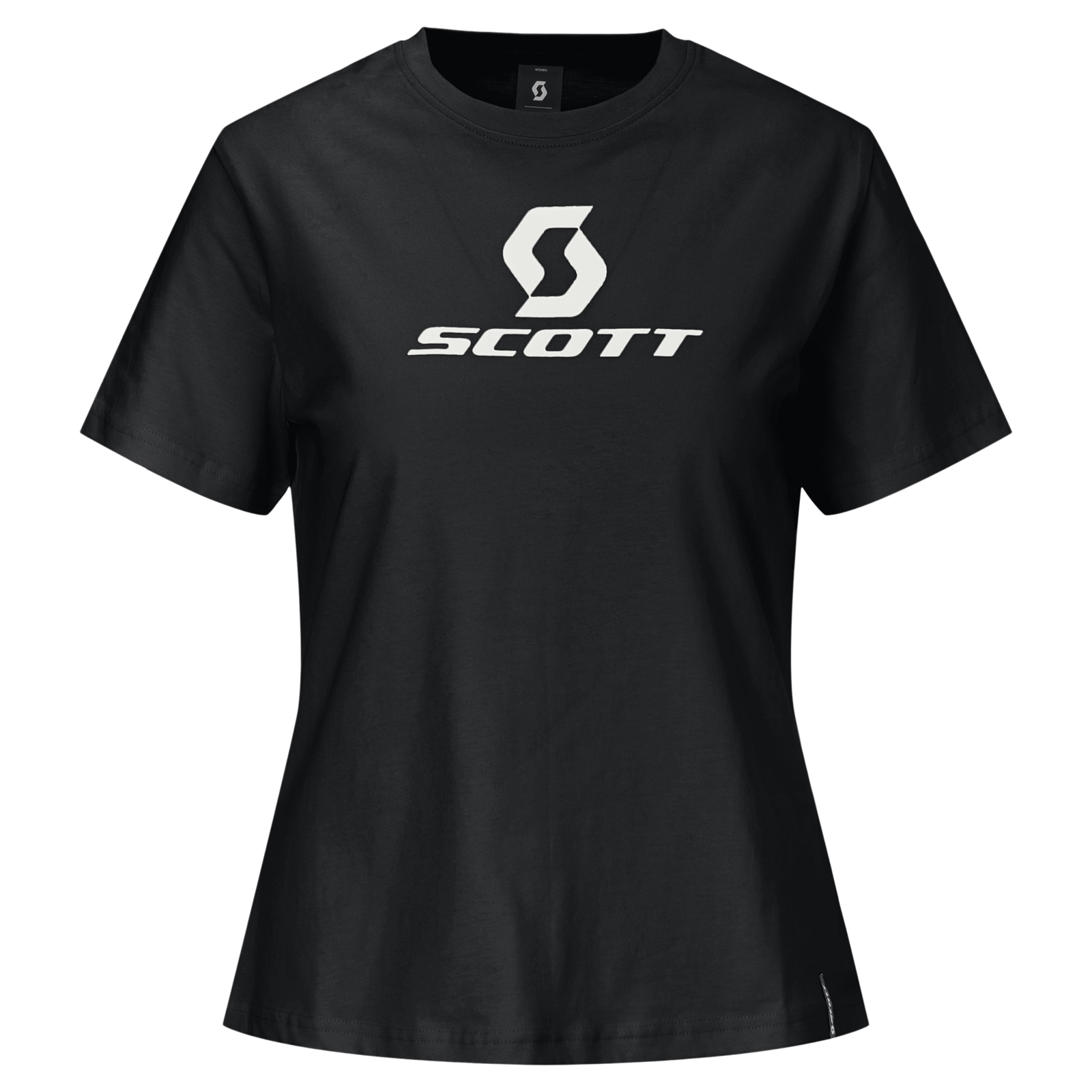 SCOTT Icon Black, Damen | MediaMarkt