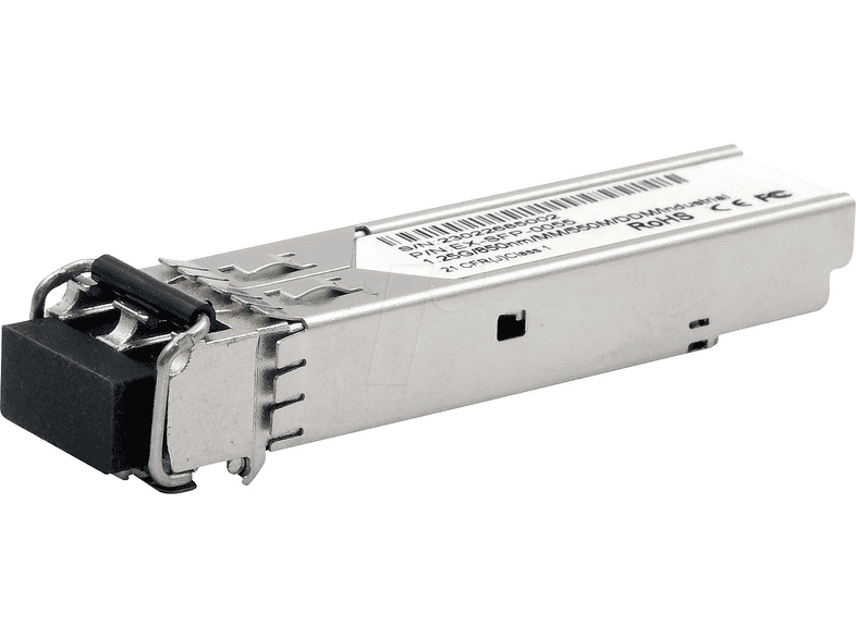EXSYS EX-SFP-0055 SFP-Modul, Edelstahl | MediaMarkt