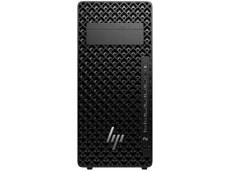HP Z2 G1i B34K0ES002 Intel Core Ultra 9 285 32 GB RAM 2 TB SSD Windows 11 Pro Masaüstü İş İstasyonu