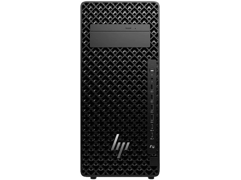 HP Z2 G1i B34JGES012 RTX5070 Intel Core Ultra 7 265K 128 GB RAM 2 TB SSD Windows 11 Pro Masaüstü İş İstasyonu