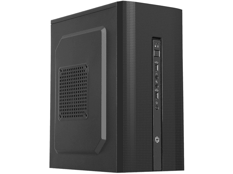 FRISBY FC-2710B 300W USB 2.0 M-ATX Mini Tower Bilgisayar Kasası