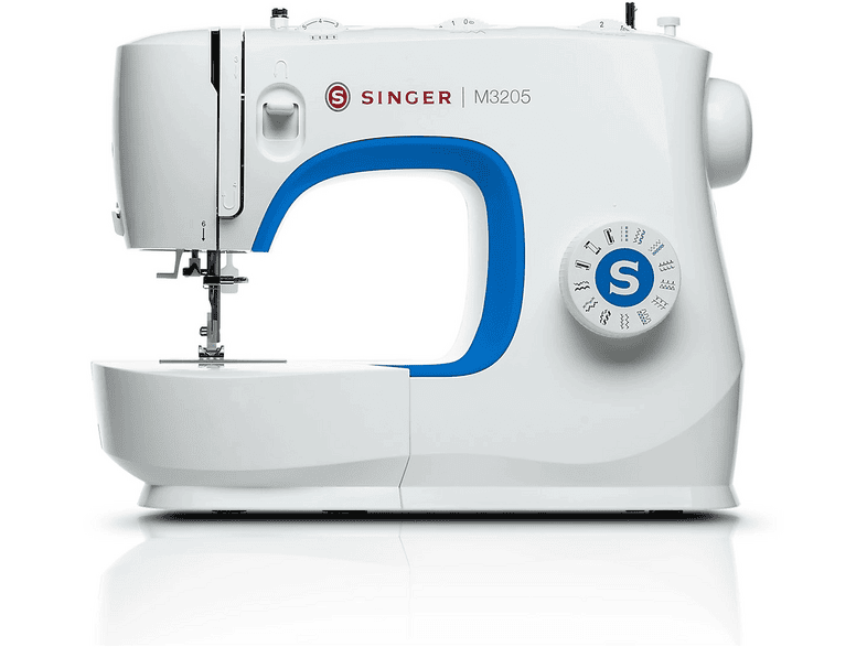 SINGER M3205 Dikiş Makinesi
