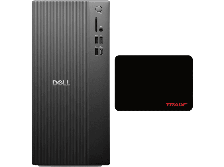DELL Tower Essential QVT1260H513 Intel Core i5-14500 64 GB RAM 2 TB SSD FreeDOS Masaüstü Bilgisayar