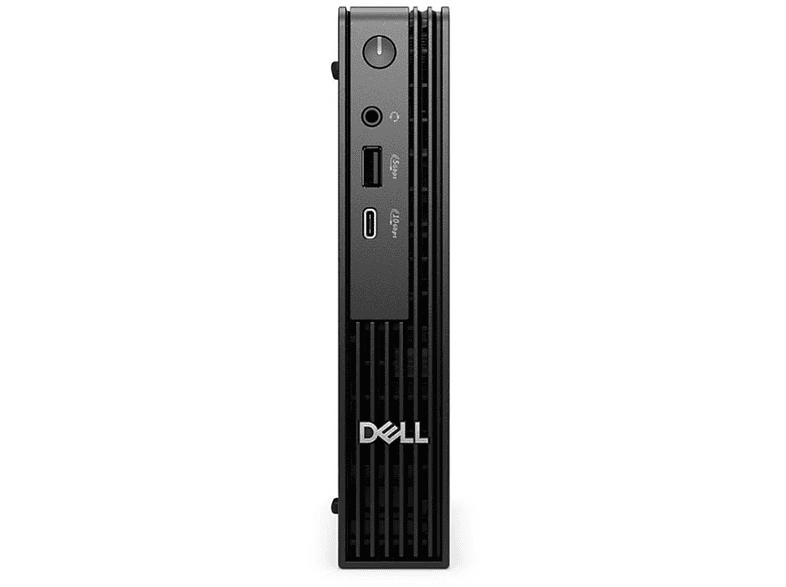 DELL PC PRO BTO106_QCM1250_U16 Intel Core Ultra 5 235T 64 GB RAM 2 TB SSD Windows 11 Pro Mini Masaüstü Bilgisayar