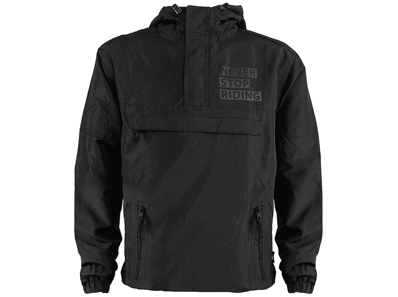 CONTEC Windstopper Wind.Suppo Rt Gr. Schwarz, Unisex | MediaMarkt