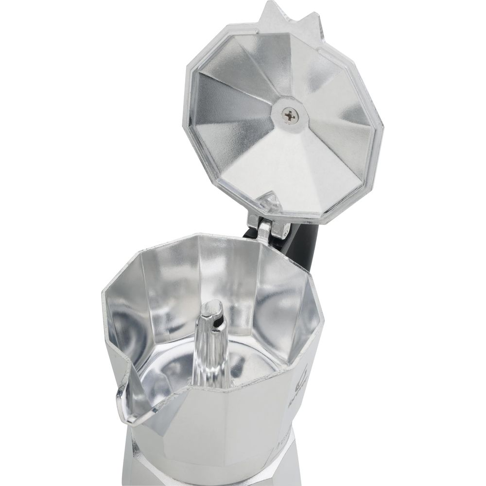 CAFFETTIERA MOKA FOREVER MISS PRESTIGE 3 tazze