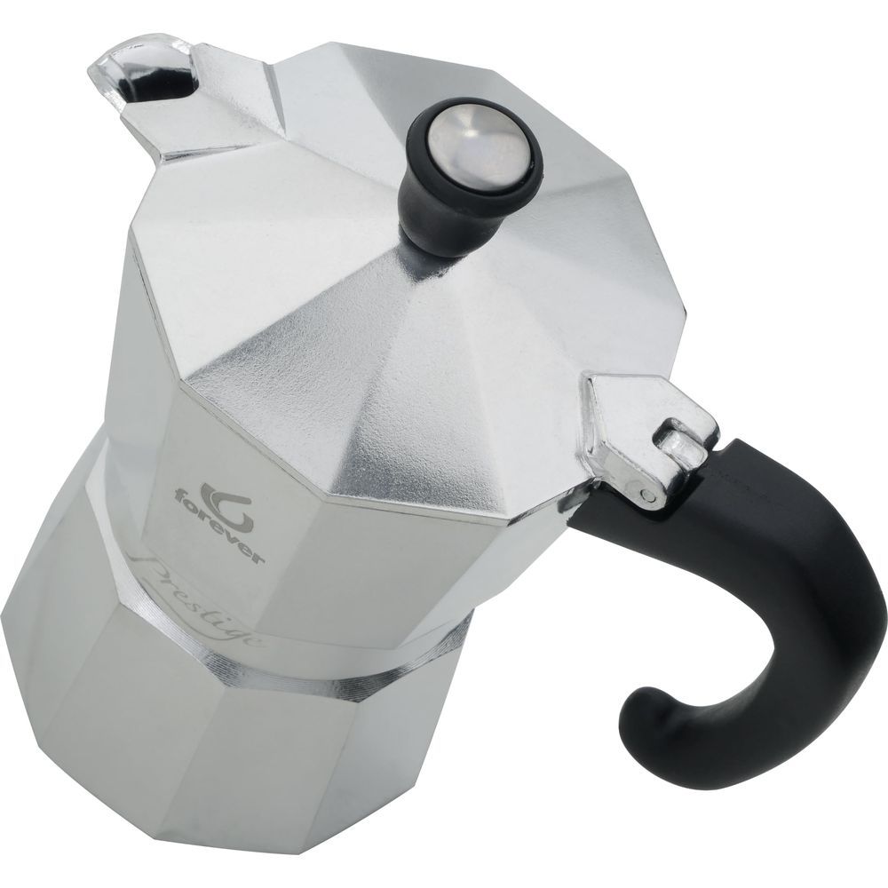 CAFFETTIERA MOKA FOREVER MISS PRESTIGE 3 tazze