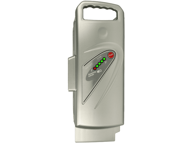 VHBW 73969 Li-Ion Akku, Li-Ion, 25.2 Volt, 13200 mAh | SATURN