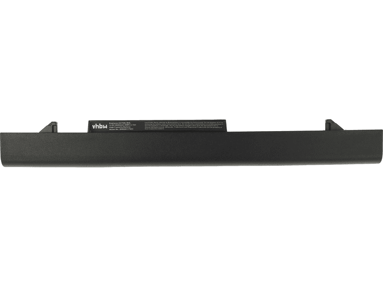 VHBW 77859 Li-Ion Akku, Li-Ion, 14.8 Volt, 2600 mAh | SATURN