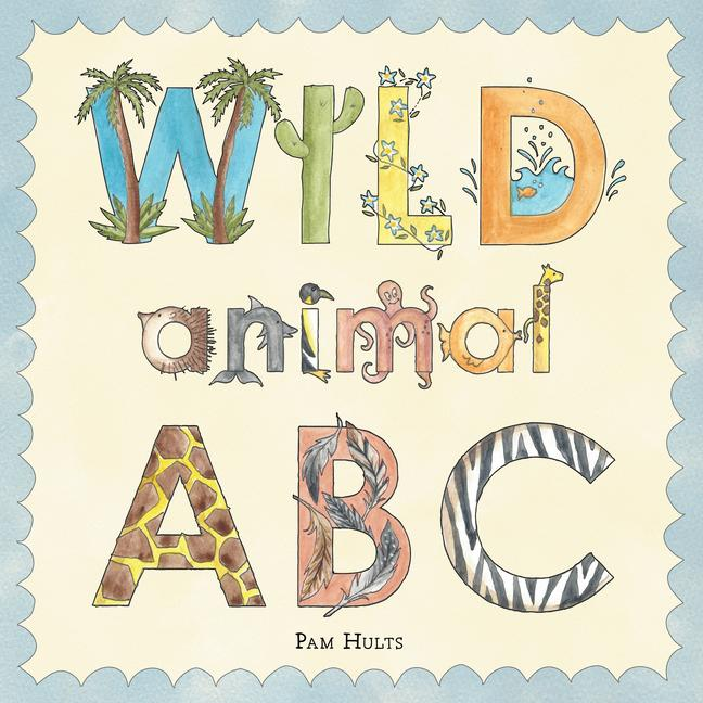 Wild Animal ABC | MediaMarkt