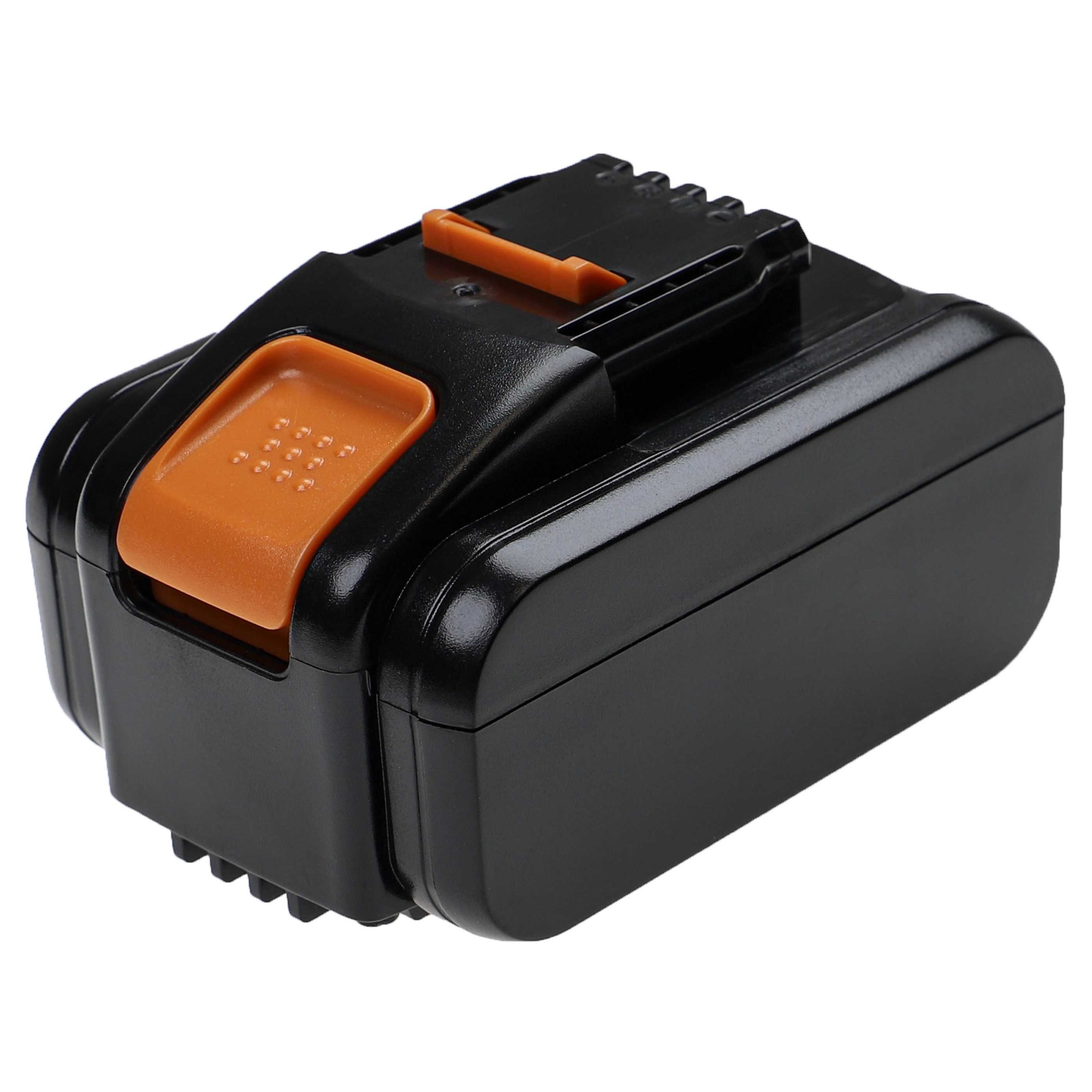 EXTENSILO 75408 Li-Ion Akku, Li-Ion, 20 Volt, 5000 mAh | SATURN