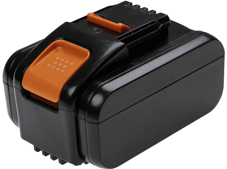 EXTENSILO 75408 Li-Ion Akku, Li-Ion, 20 Volt, 5000 mAh | SATURN