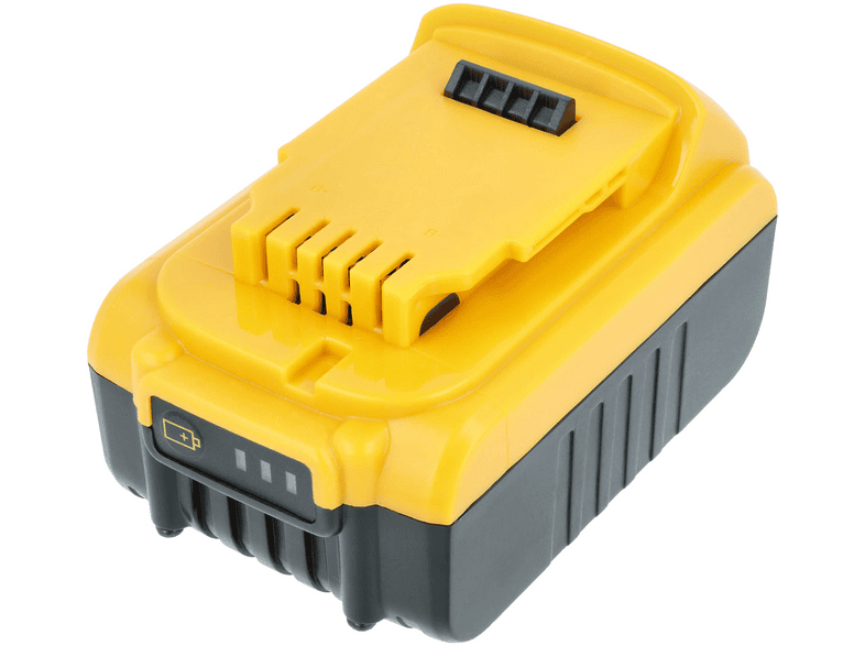 VHBW 06209 Li-Ion Akku, Li-Ion, 18 Volt, 3000 mAh | MediaMarkt