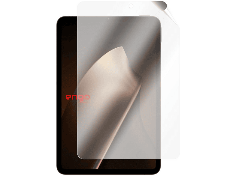 ENGO Xiaomi Pad Mini 8.8 inç İle Uyumlu Paperlike Kağıt Hissi Veren Yüzey Ekran Koruyucu